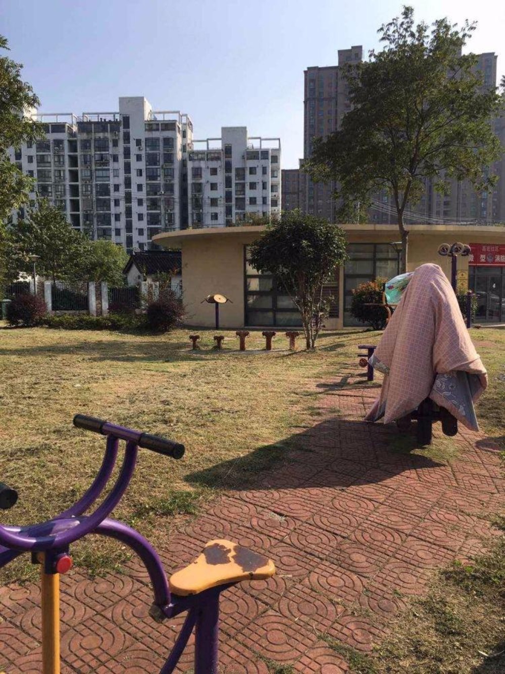 上海练祁佳苑二手房房源图片