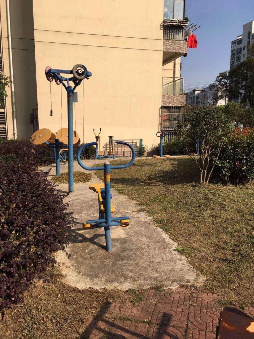 上海练祁佳苑二手房房源图片