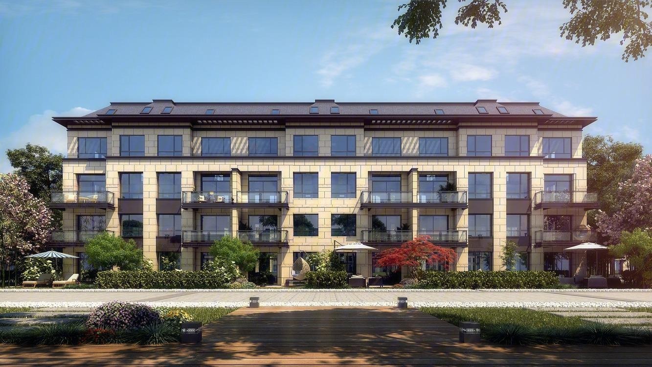 上海光明云庐二手房房源图片