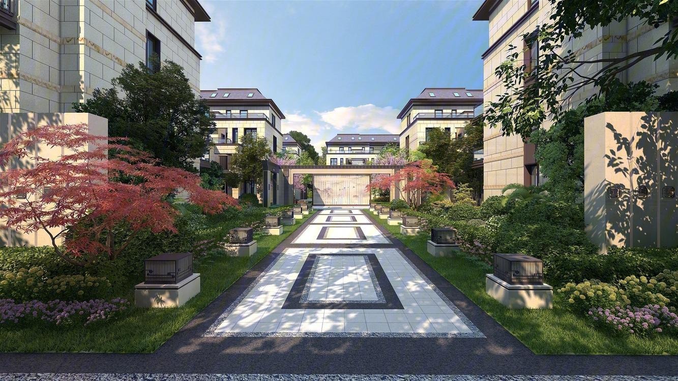 上海光明云庐二手房房源图片