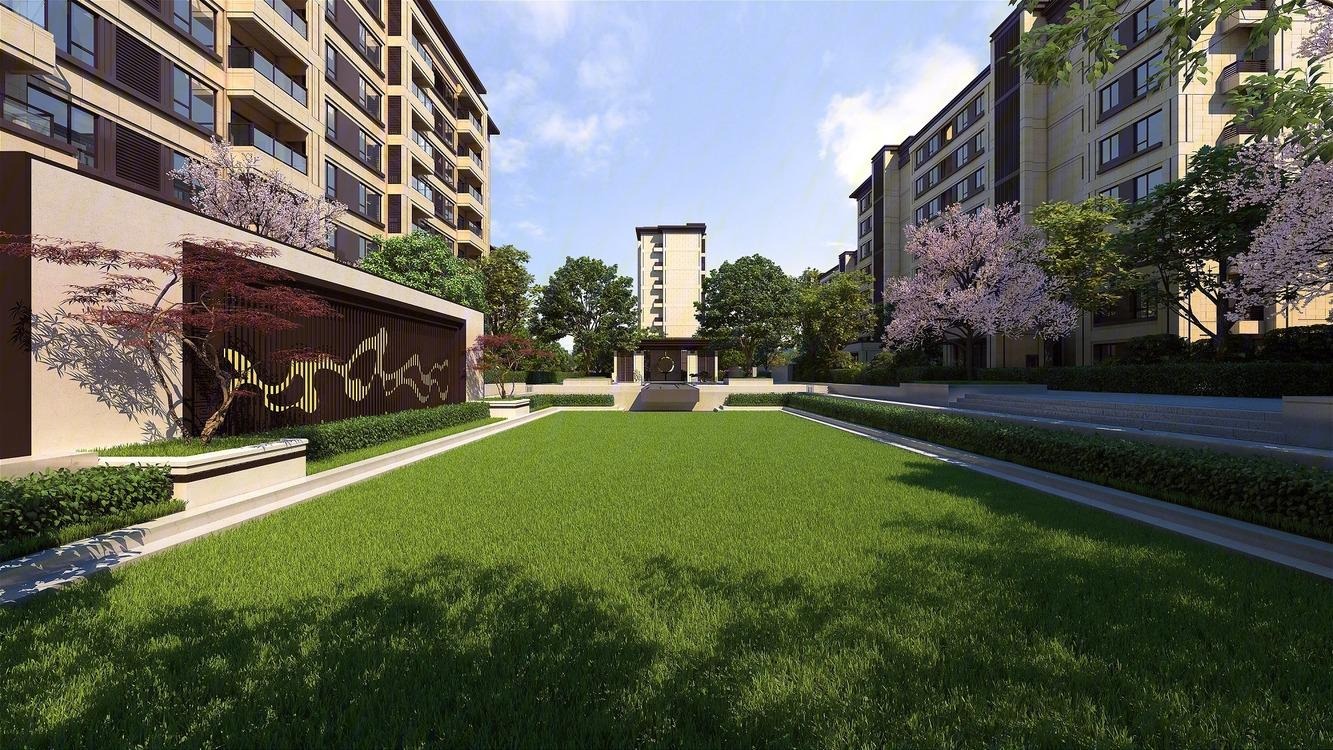 上海光明云庐二手房房源图片