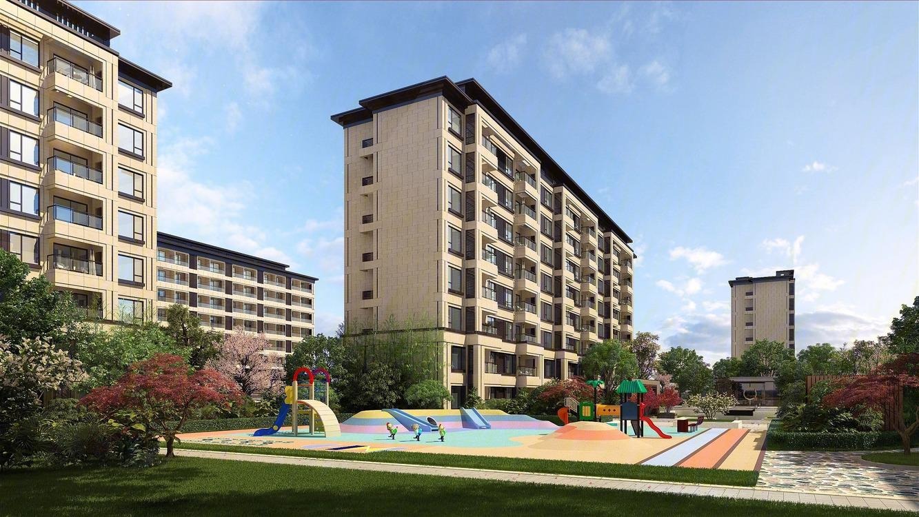 上海光明云庐二手房房源图片