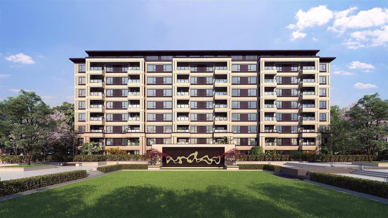 上海光明云庐二手房房源图片