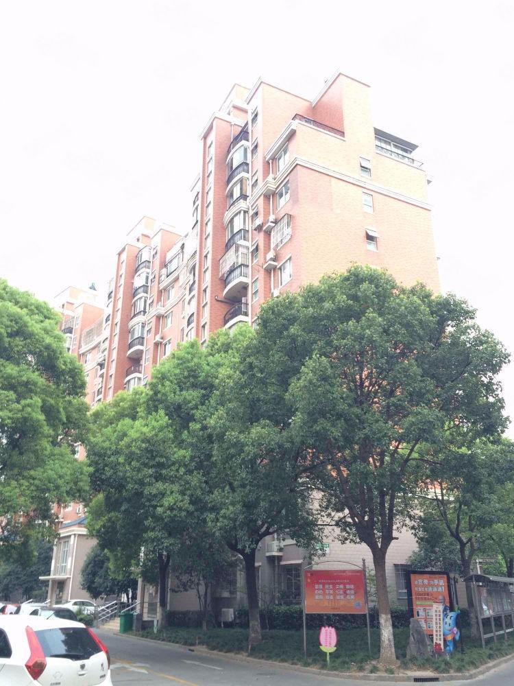 上海华盛名门二手房房源图片