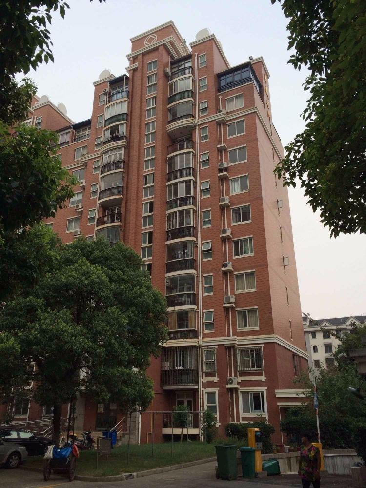 上海华盛名门二手房房源图片