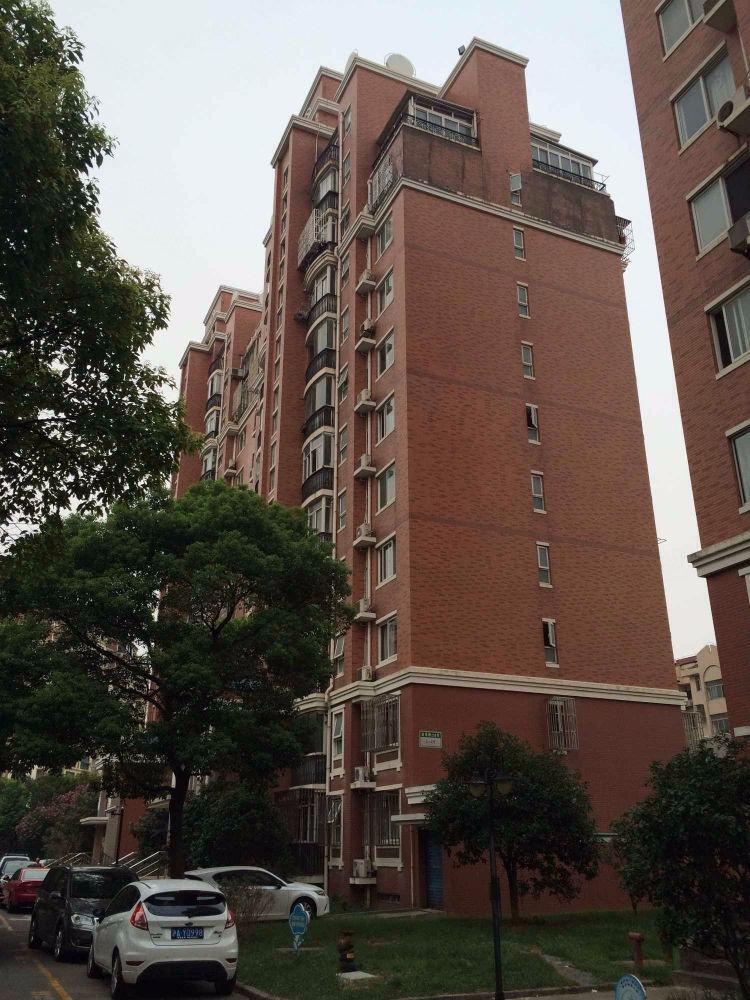 上海华盛名门二手房房源图片
