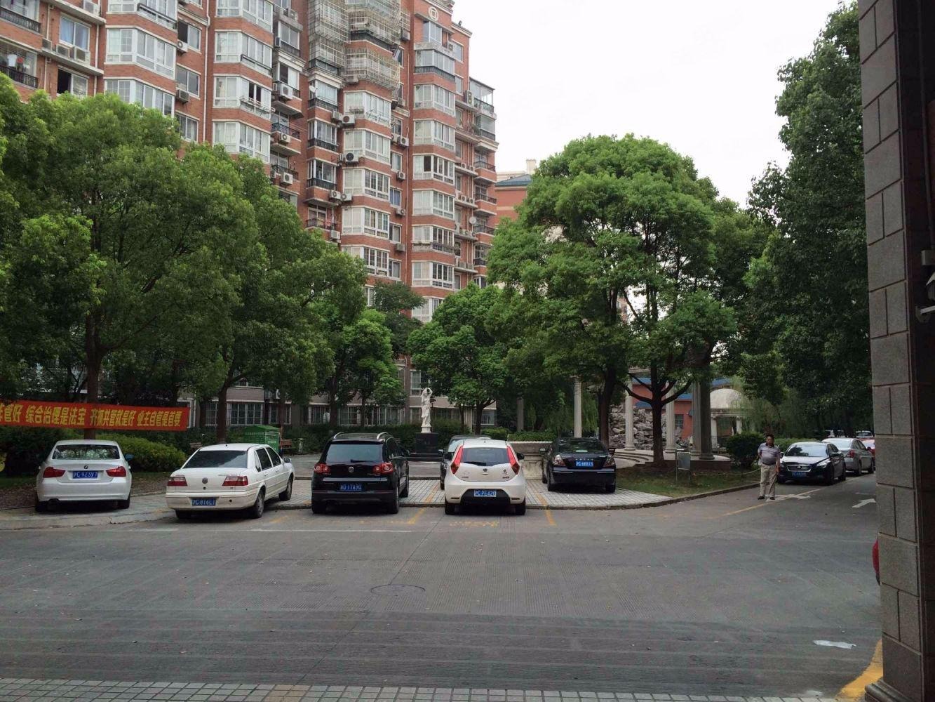 上海华盛名门二手房房源图片