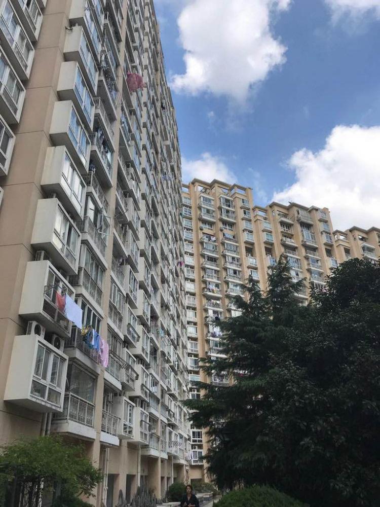 上海中福城(一期)二手房房源图片