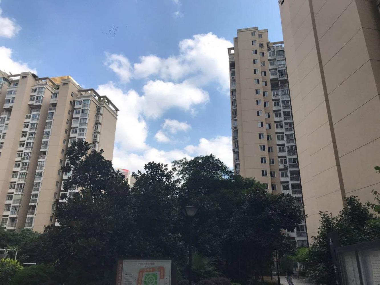 上海中福城(一期)二手房房源图片