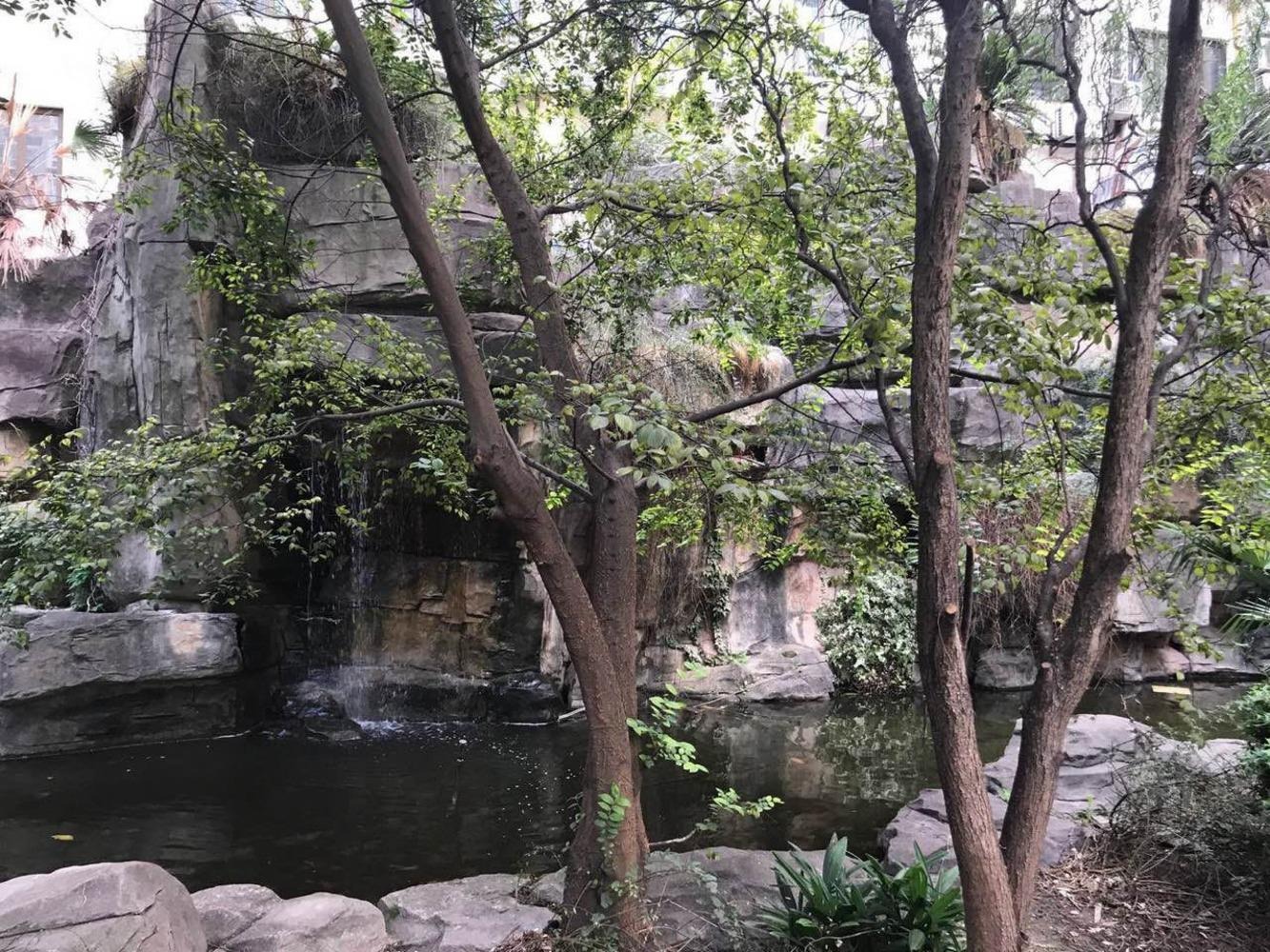 上海中福城(一期)二手房房源图片