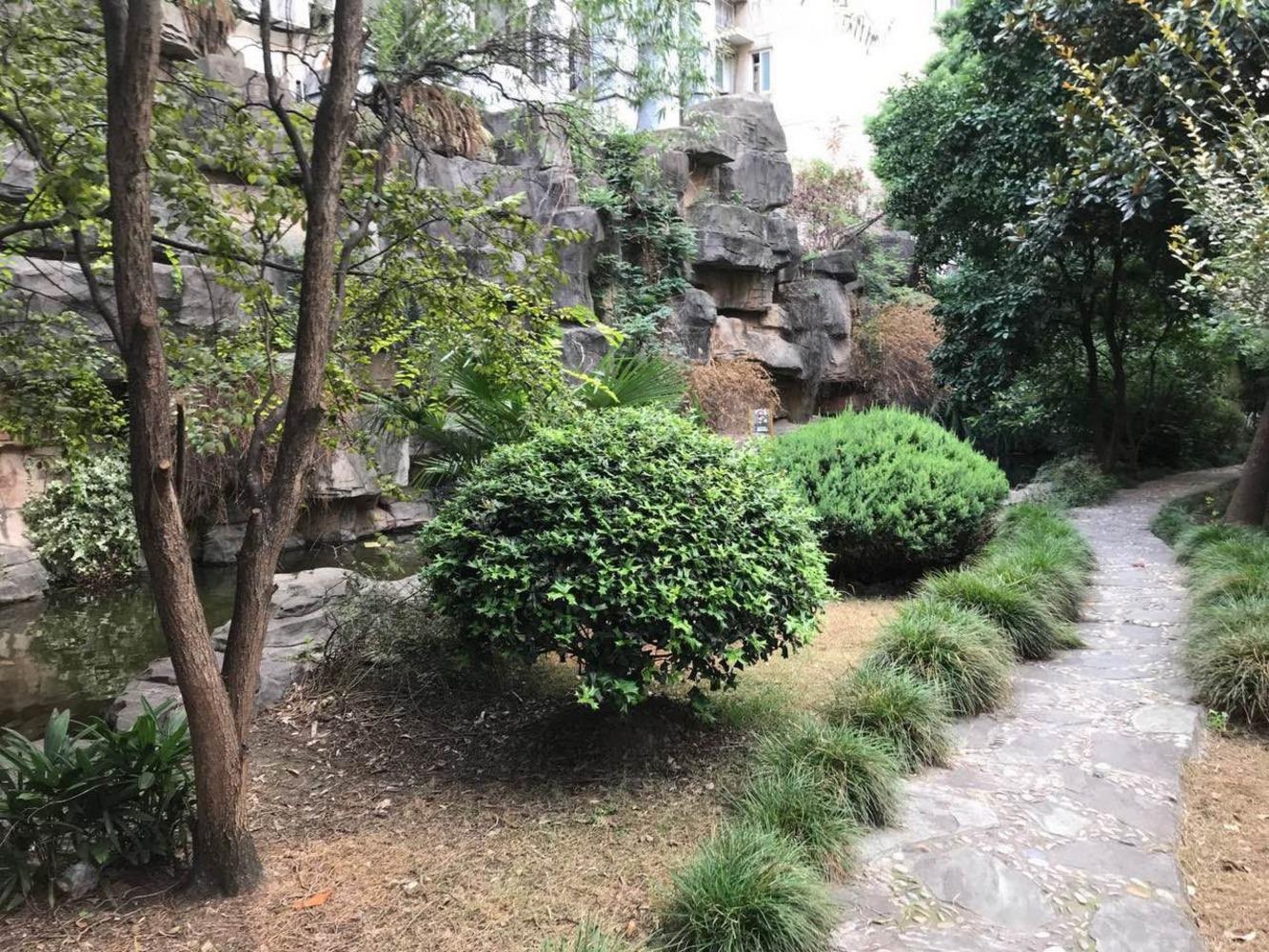 上海中福城(一期)二手房房源图片