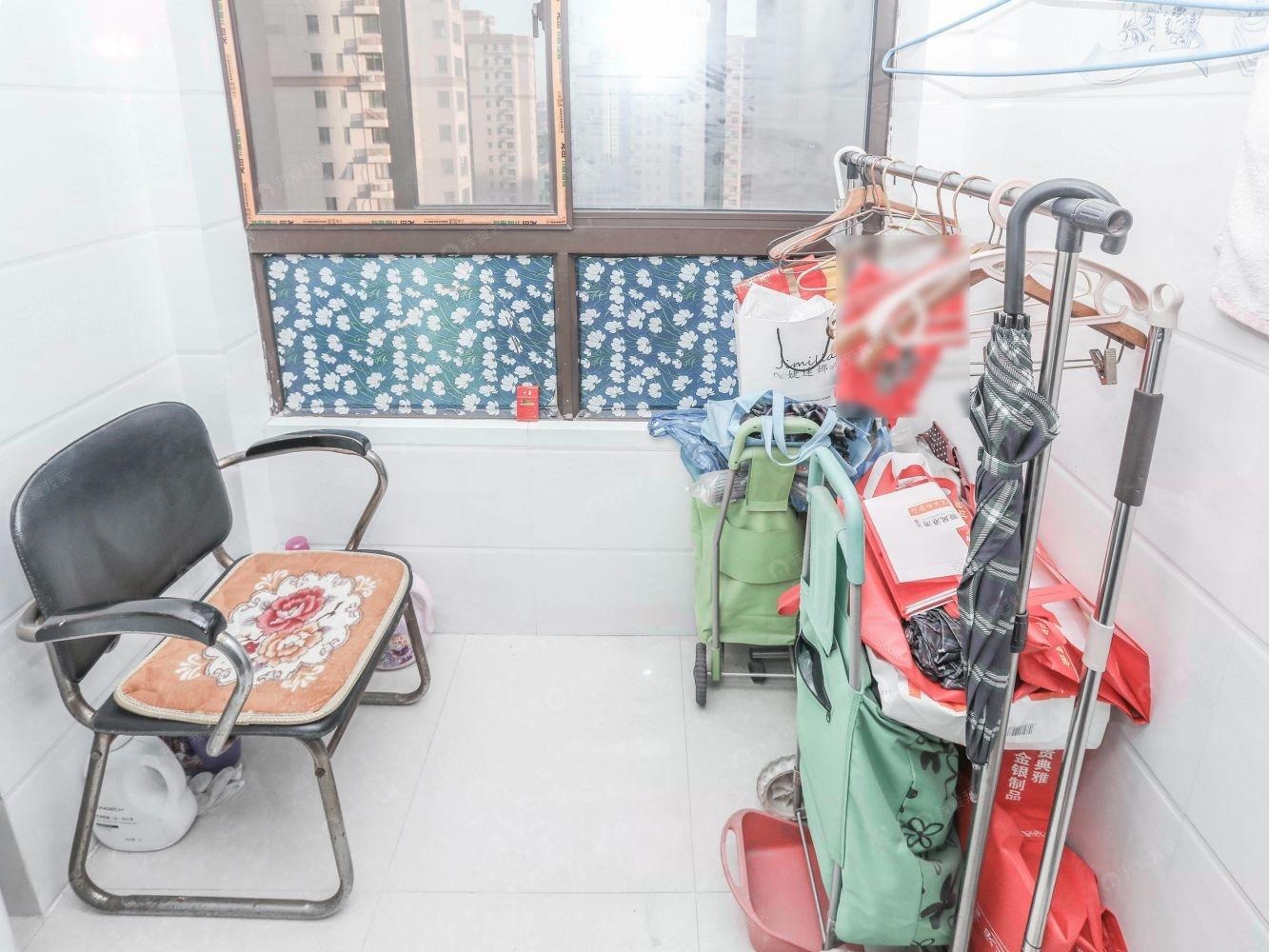 上海同盛园练祁佳城二手房房源图片