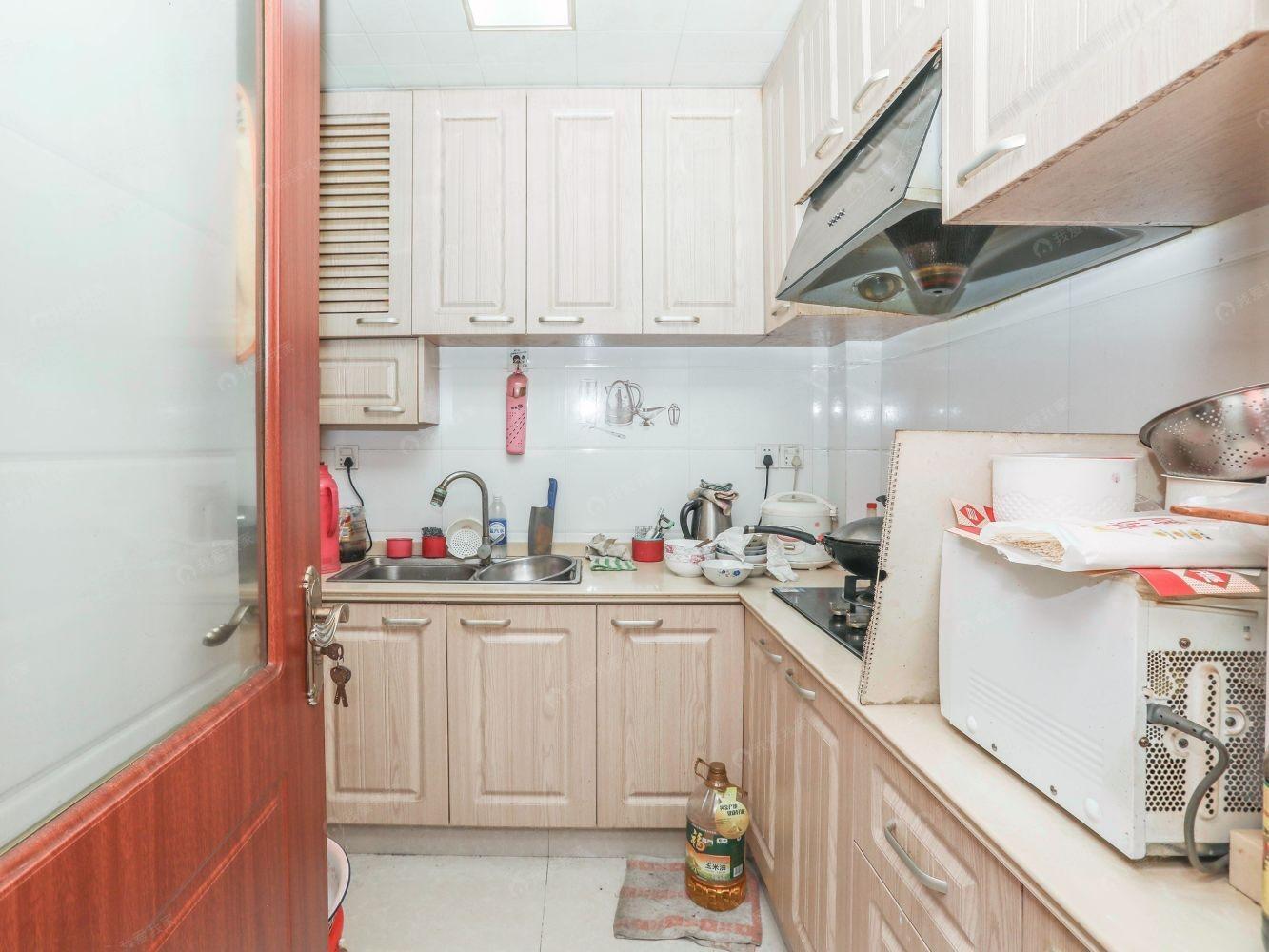 上海同盛园练祁佳城二手房房源图片