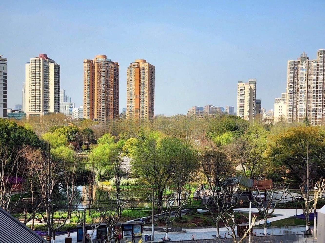 上海中粮瑞虹·海景壹号二手房房源图片