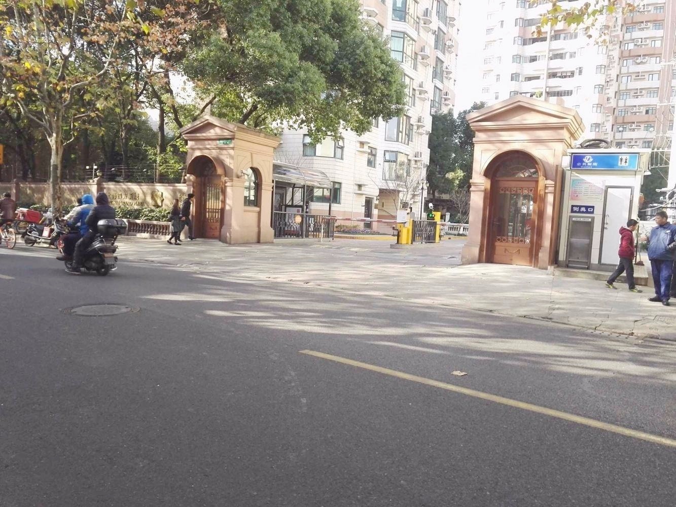 上海四方新城二手房房源图片