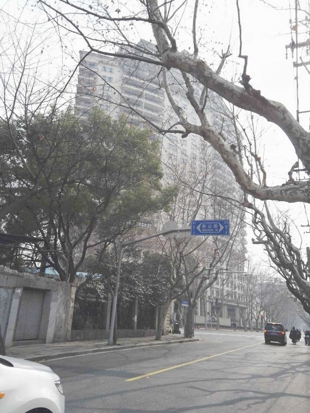 上海芝大厦二手房房源图片