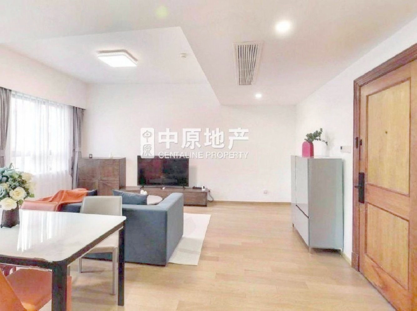 上海芝大厦二手房房源图片