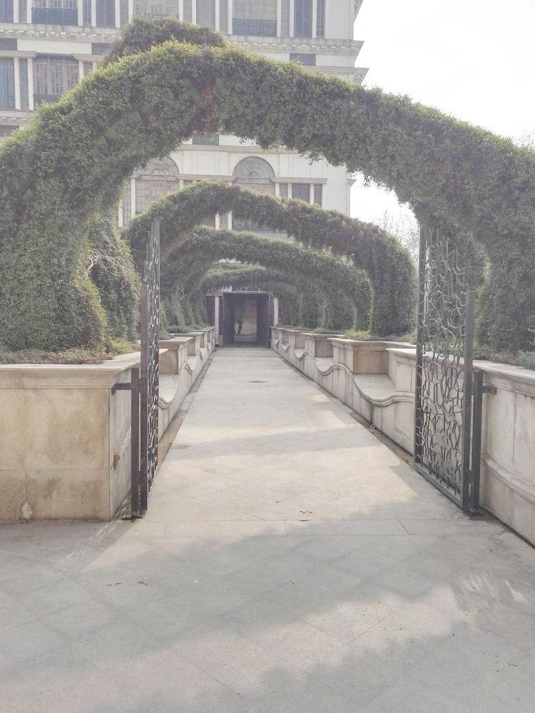 上海芝大厦二手房房源图片