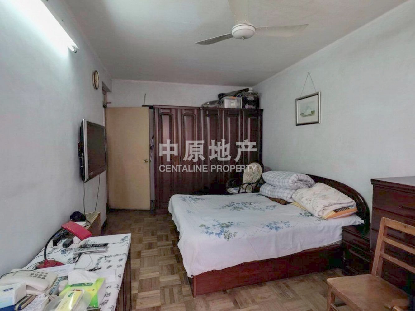 上海建西小区二手房房源图片