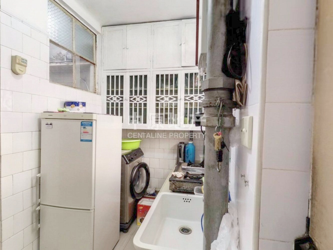 上海建西小区二手房房源图片