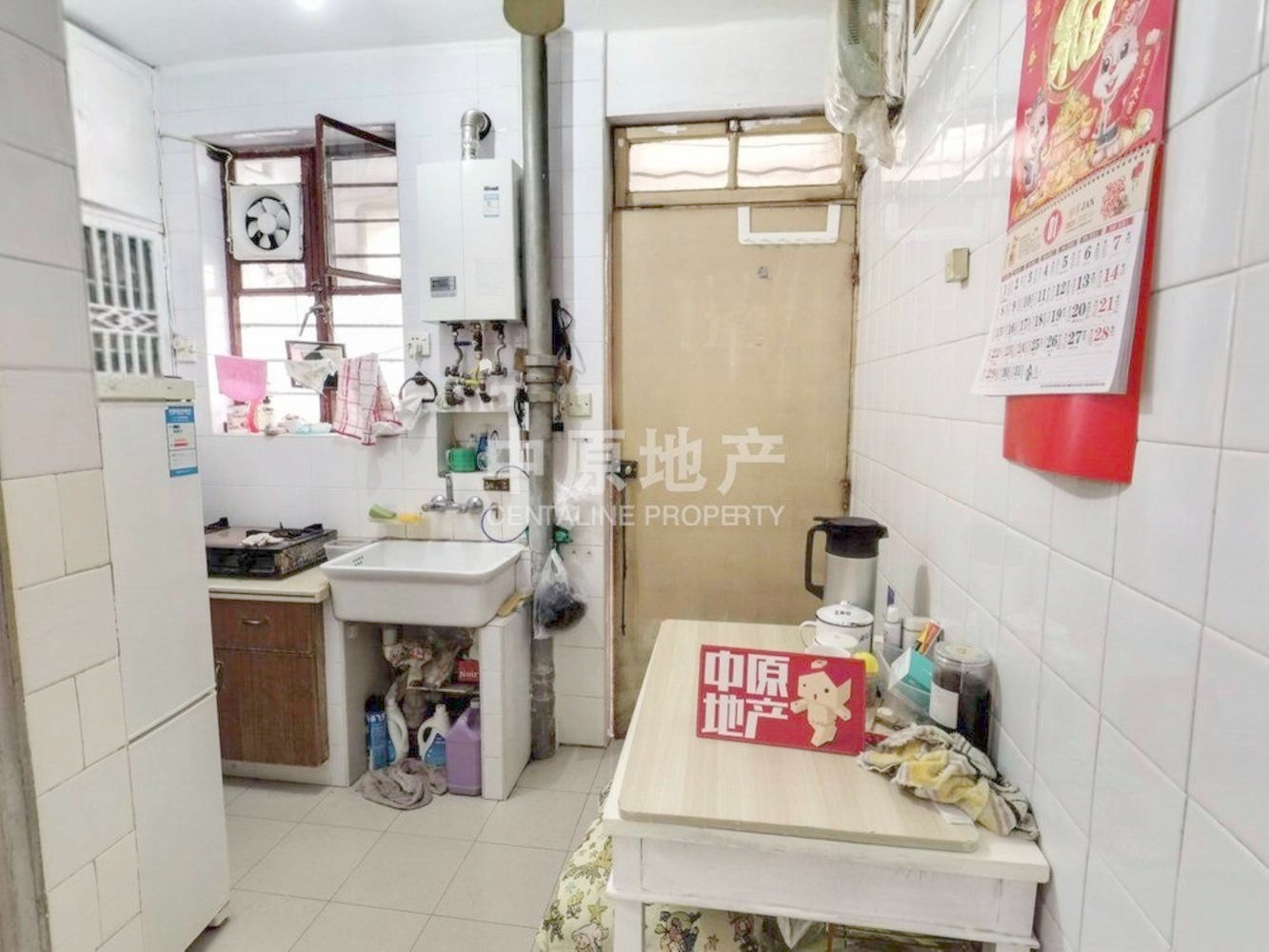 上海建西小区二手房房源图片