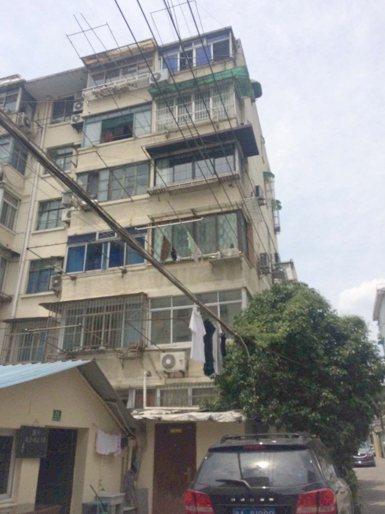 上海建西小区二手房房源图片