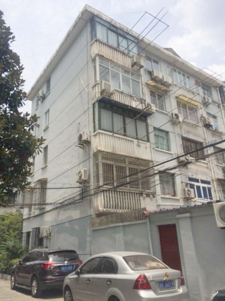 上海建西小区二手房房源图片