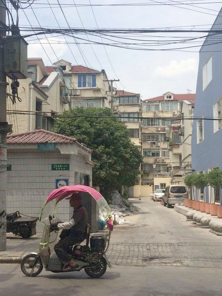 上海建西小区二手房房源图片