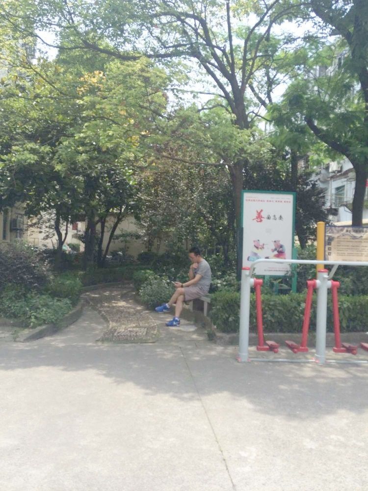 上海建西小区二手房房源图片