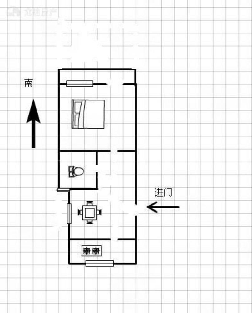 上海妙栏小区二手房房源图片
