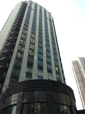 上海荣科大厦二手房房源图片
