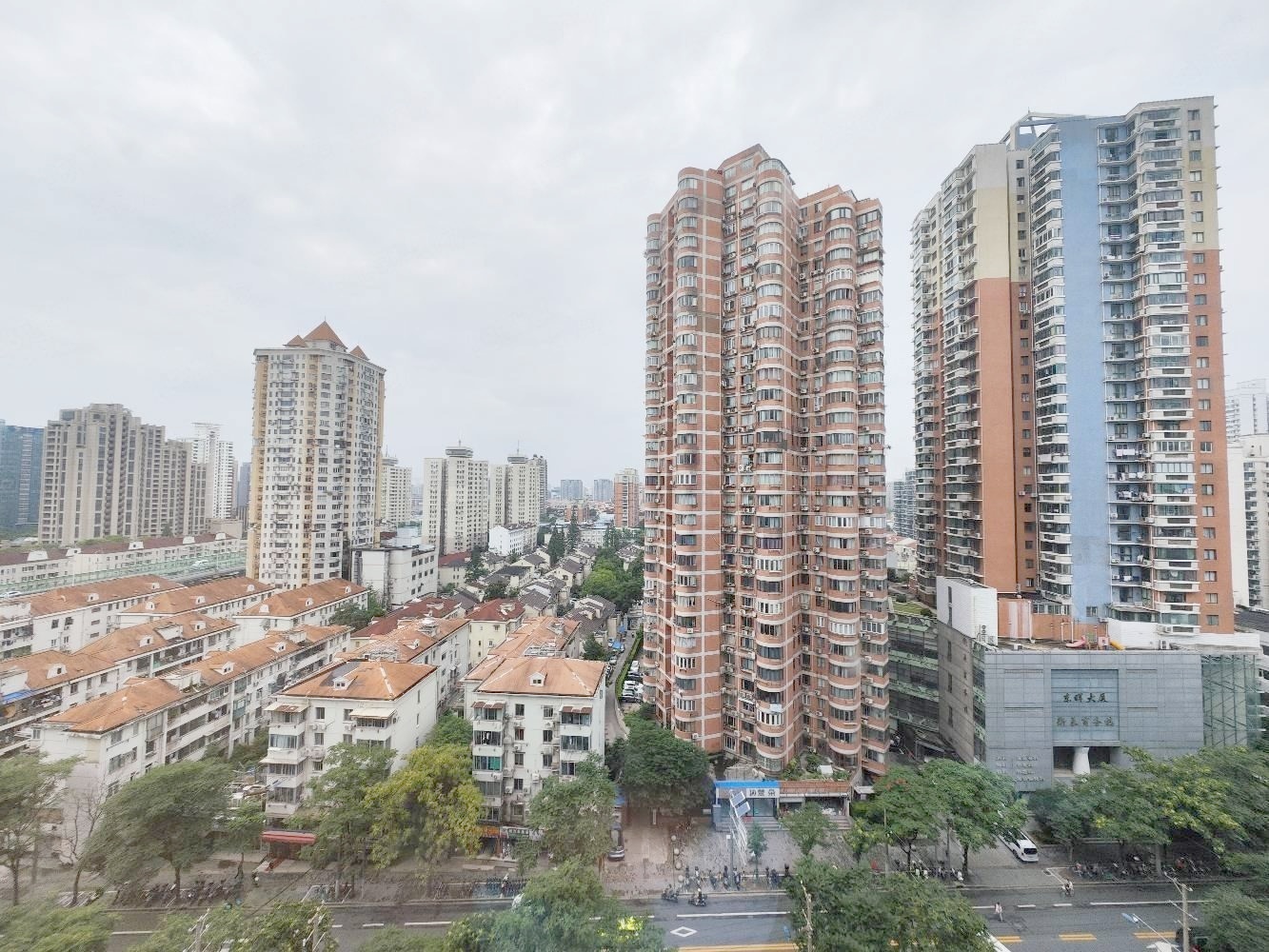 上海荣科大厦二手房房源图片