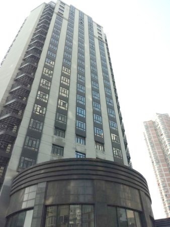 上海荣科大厦二手房房源图片