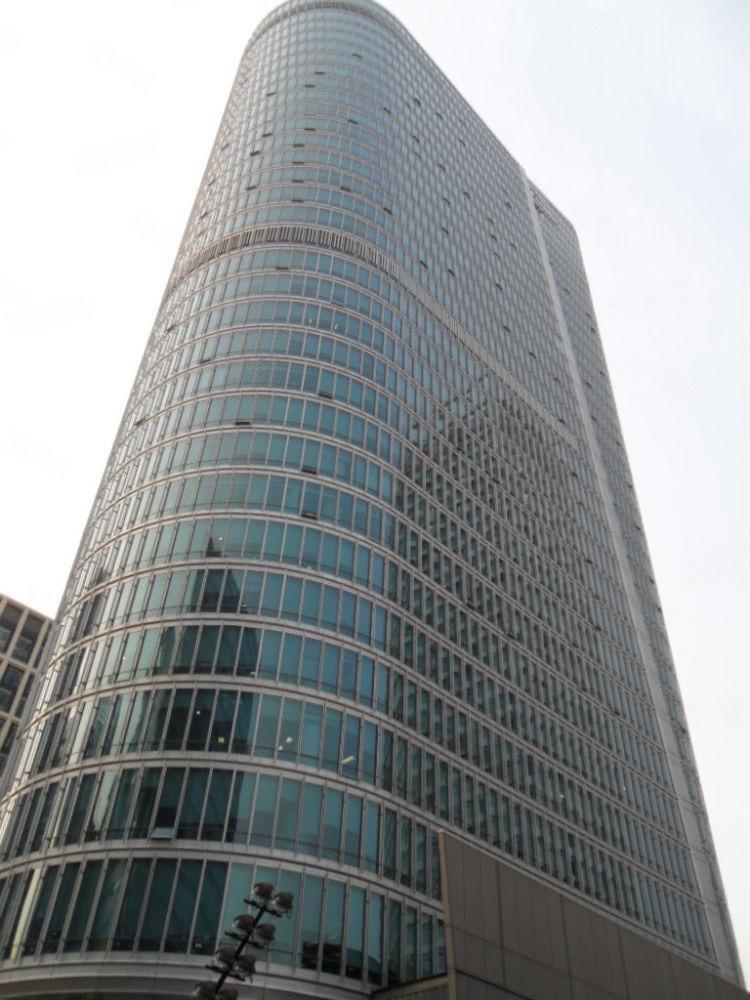 上海中建大厦二手房房源图片