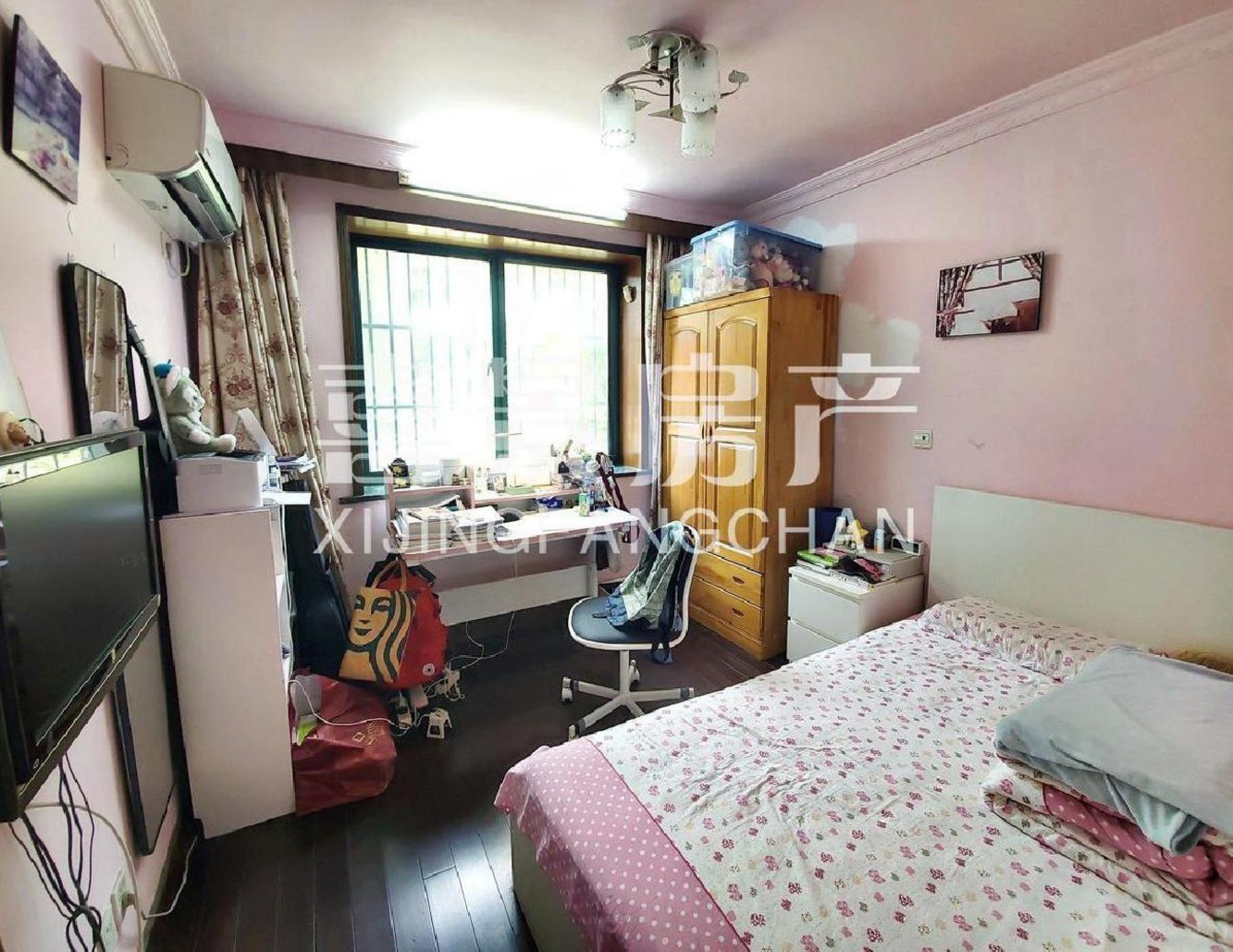 上海新城枫景二手房房源图片