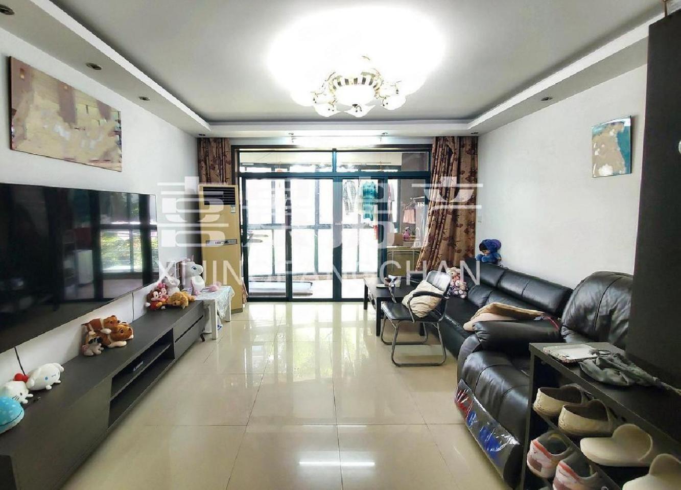 上海新城枫景二手房房源图片