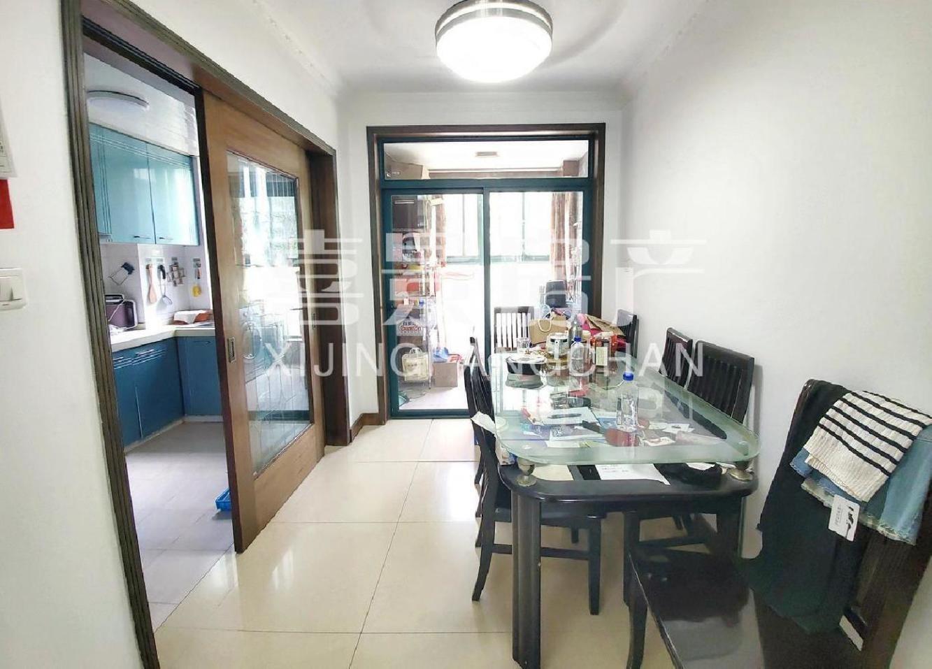 上海新城枫景二手房房源图片