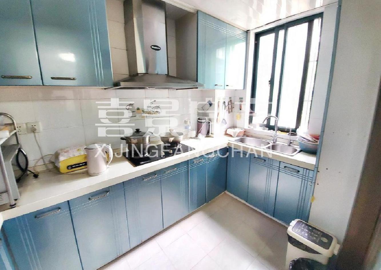 上海新城枫景二手房房源图片