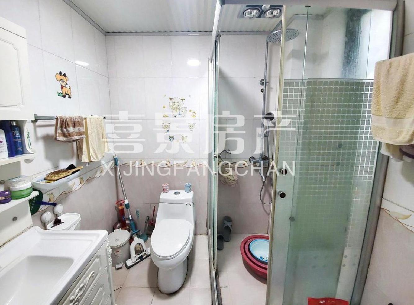 上海新城枫景二手房房源图片