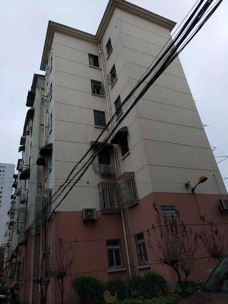 上海茶花园二手房房源图片