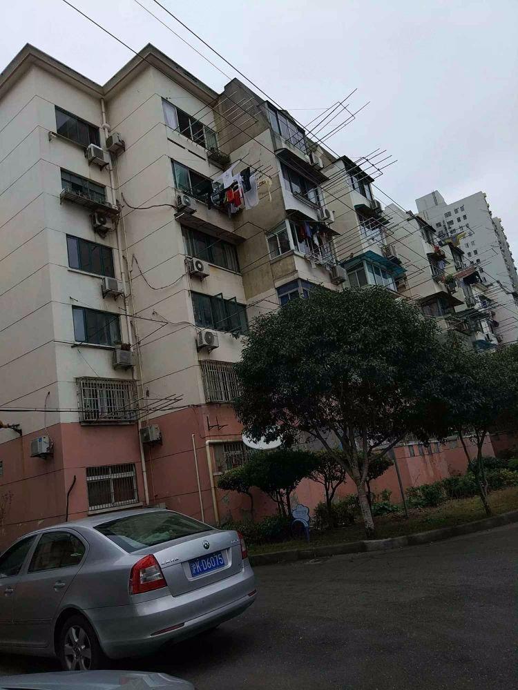 上海茶花园二手房房源图片