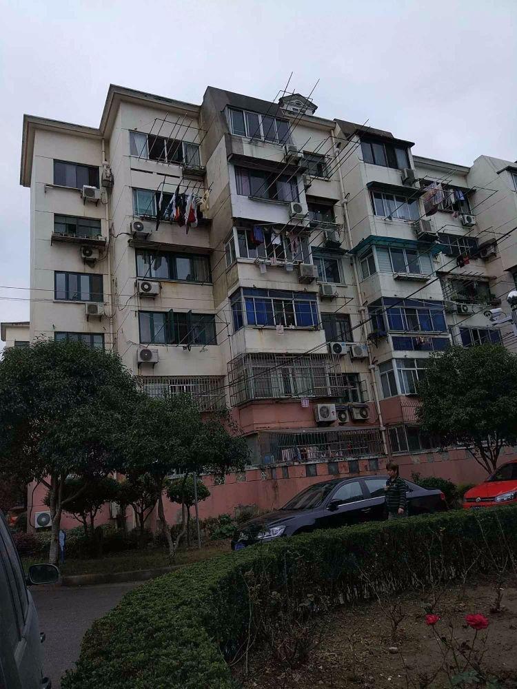 上海茶花园二手房房源图片
