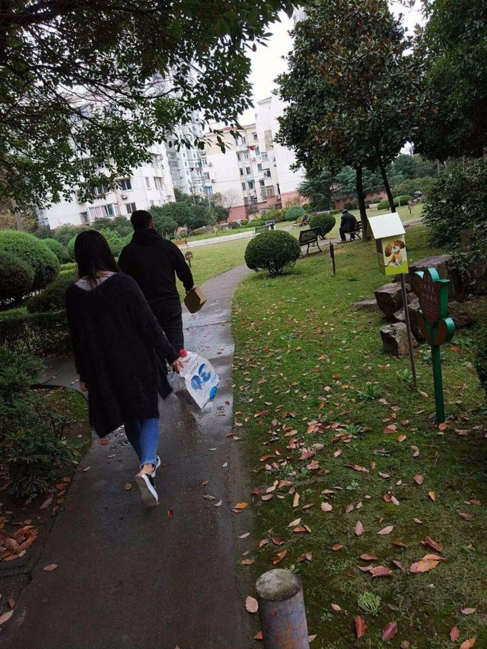 上海茶花园二手房房源图片