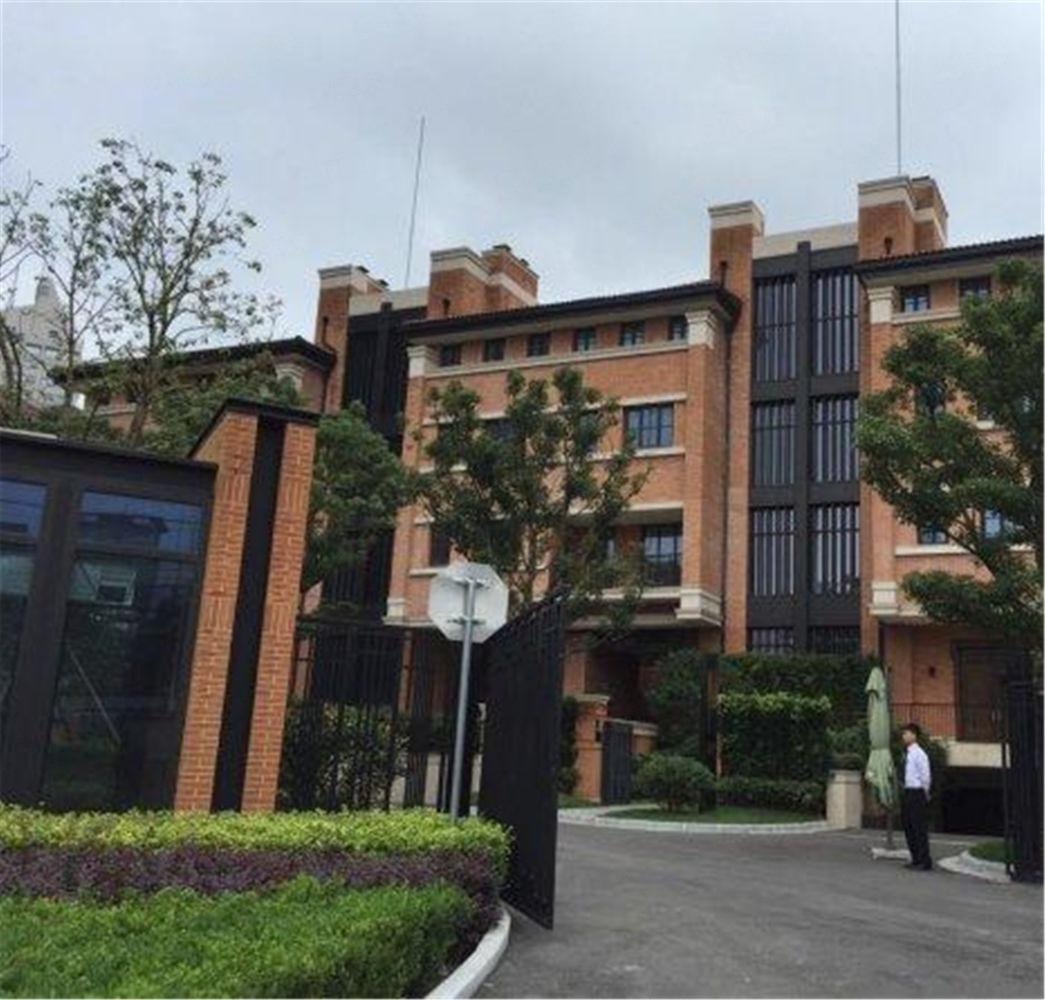 上海华侨城苏河湾(别墅)二手房房源图片