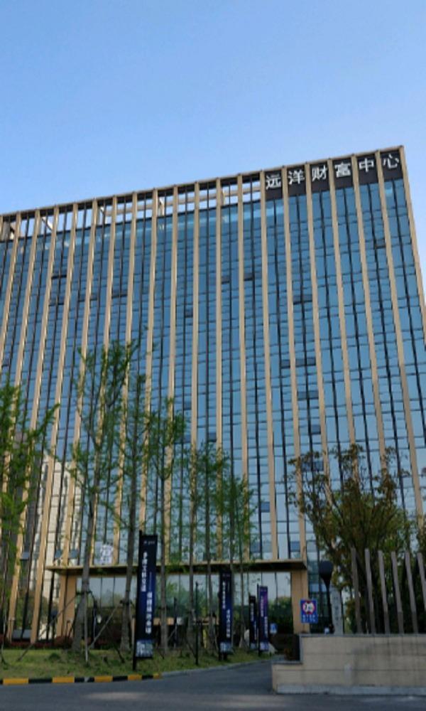 上海远洋财富中心二手房房源图片
