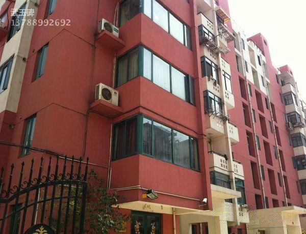 上海平和里公寓二手房房源图片