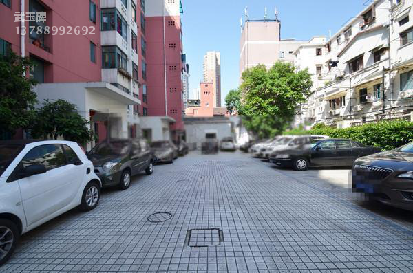 上海平和里公寓二手房房源图片