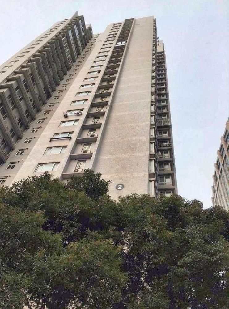 上海宏泰公寓二手房房源图片