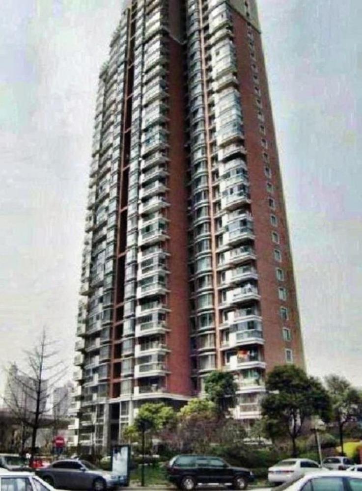 上海华盛大公馆二手房房源图片