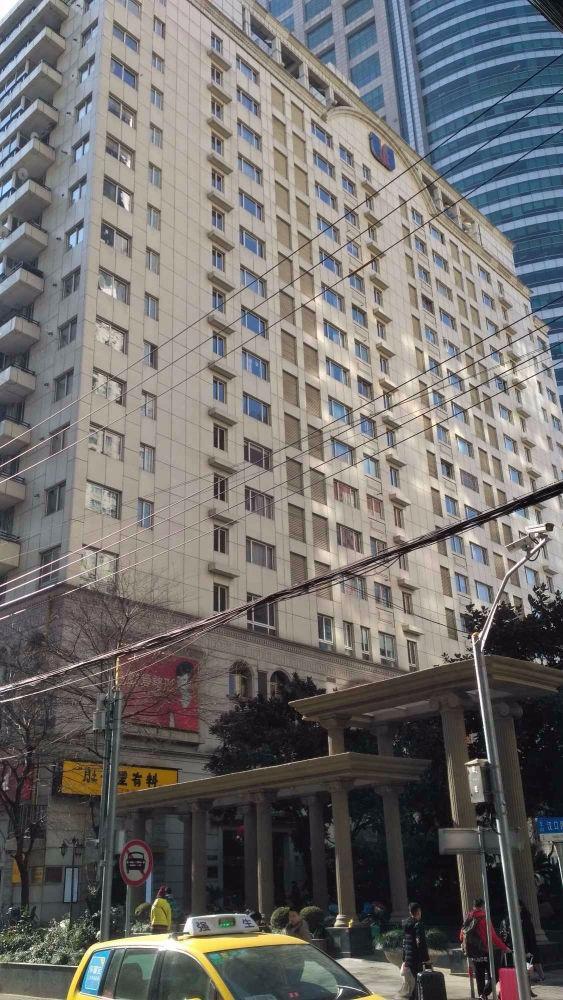 上海中福城(三期北楼)二手房房源图片